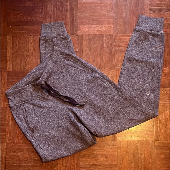 Lululemon Ready to Rulu Joggers - Picture 2 of 4